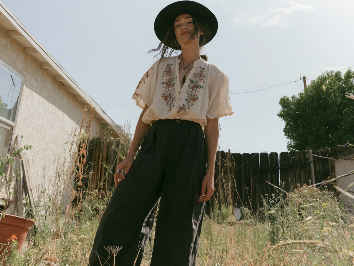 Boho