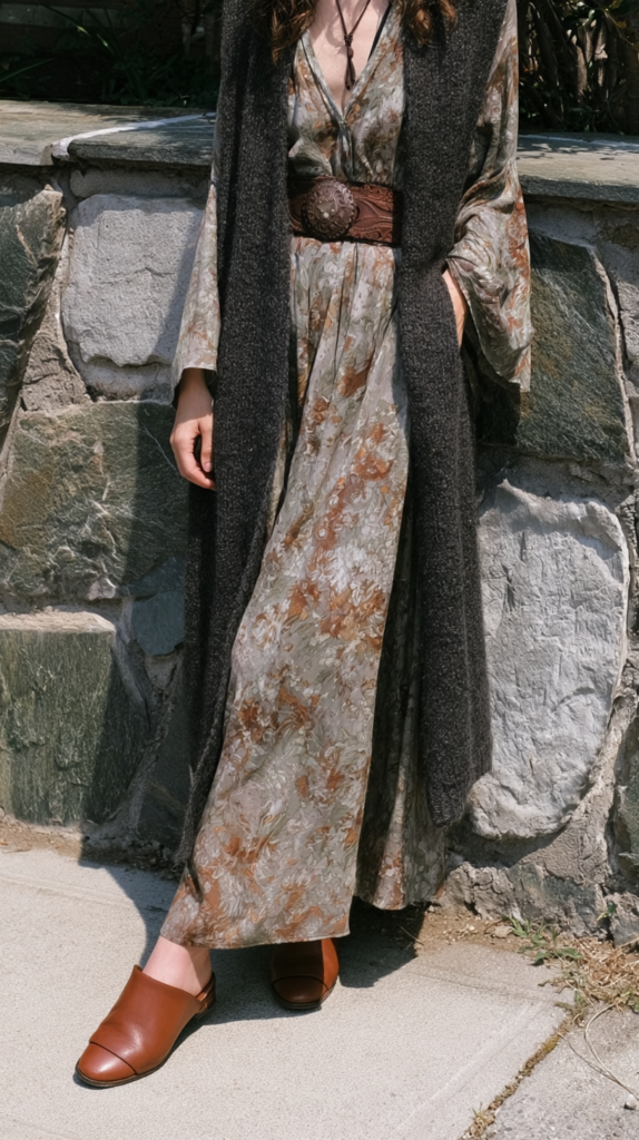 dark-boho-winter-layers-vest
