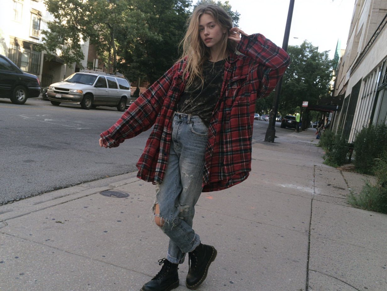 Grunge
