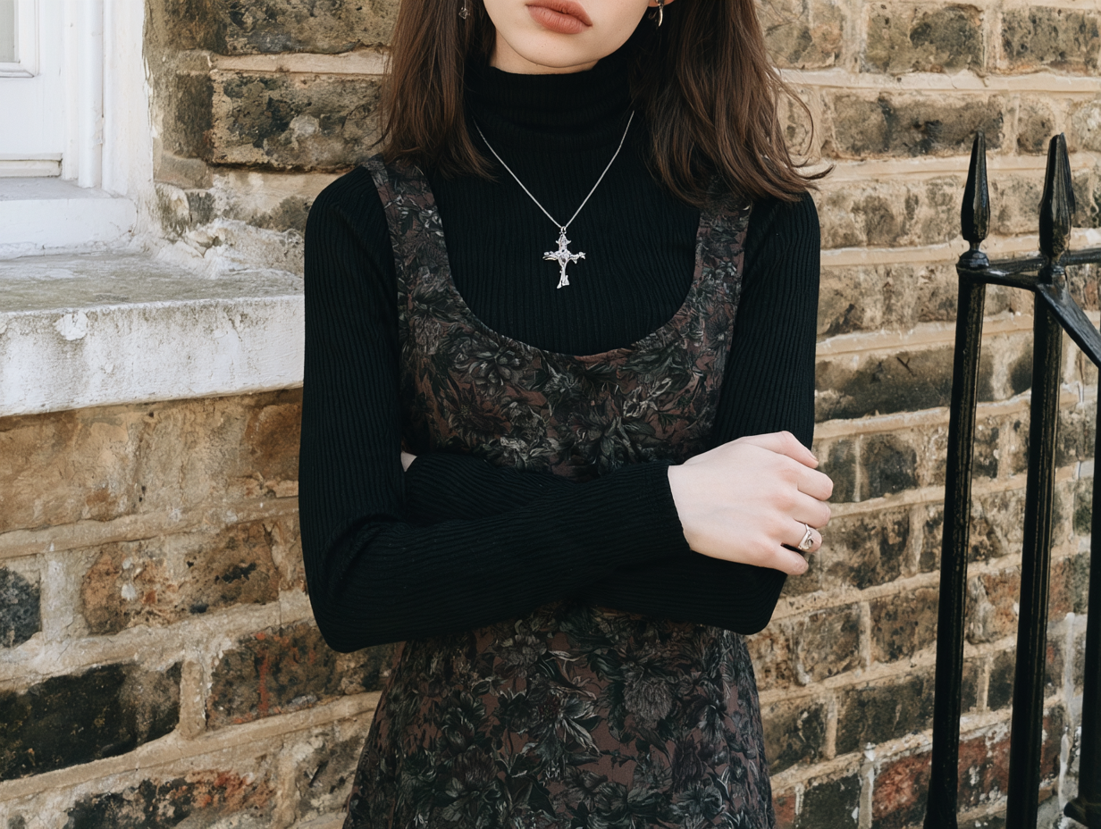 9 Thrifted Fall and Winter Outfits When You’re Tired Of Your Closet