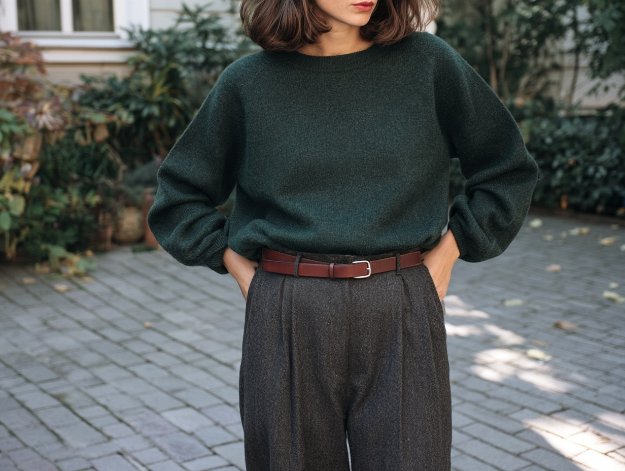 How To Dress Old Money on a Thrift Store Budget