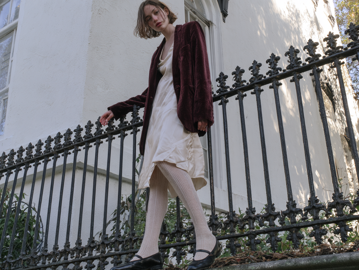 9 Unique Romantic Academia Outfits For Under $60