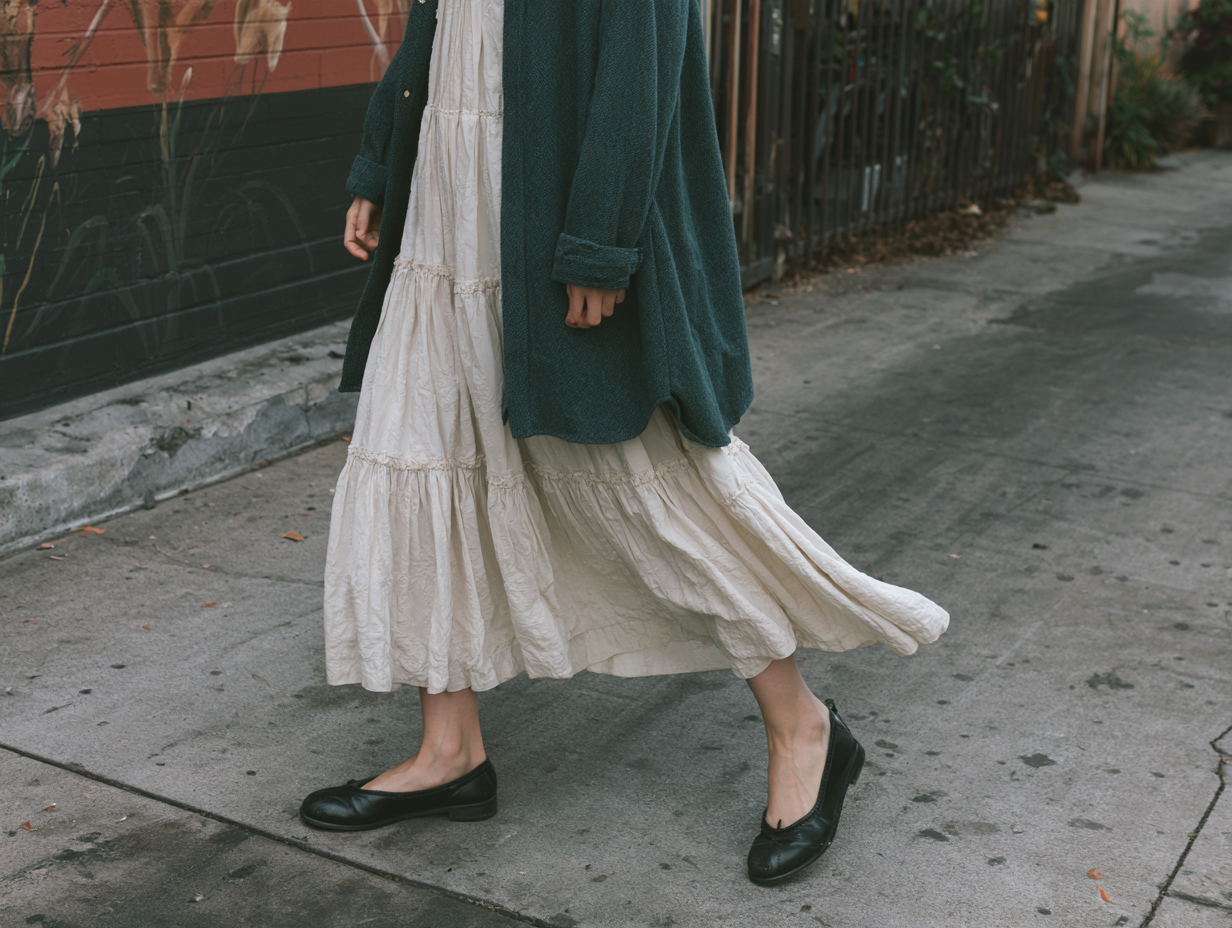 How To Thrift Outfits for Every Aesthetic